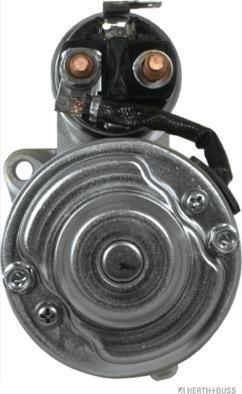 Herth+Buss Jakoparts J5210502 - Starter alexcarstop-ersatzteile.com