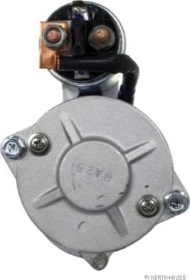 Herth+Buss Jakoparts J5210512 - Starter alexcarstop-ersatzteile.com