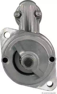 Herth+Buss Jakoparts J5211004 - Starter alexcarstop-ersatzteile.com