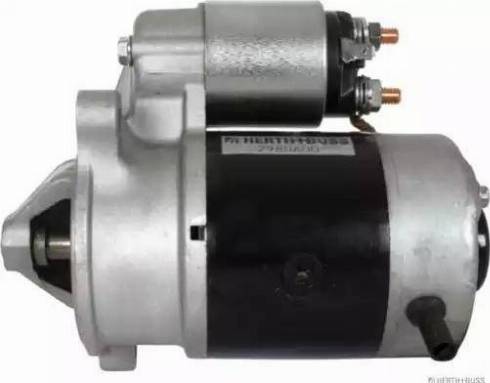 Herth+Buss Jakoparts J5211011 - Starter alexcarstop-ersatzteile.com