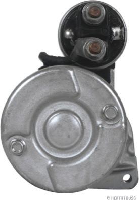 Herth+Buss Jakoparts J5211018 - Starter alexcarstop-ersatzteile.com