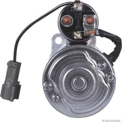 Herth+Buss Jakoparts J5211070 - Starter alexcarstop-ersatzteile.com