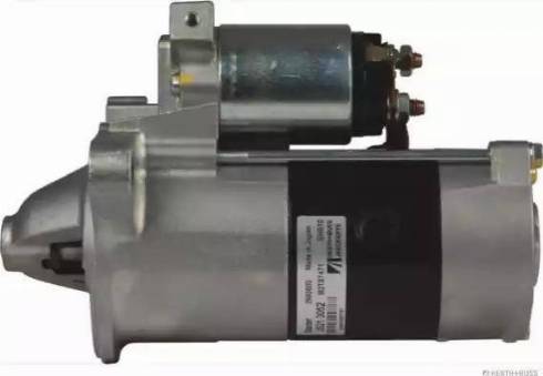 Herth+Buss Jakoparts J5213052 - Starter alexcarstop-ersatzteile.com