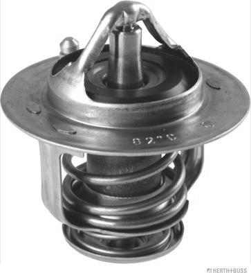 Herth+Buss Jakoparts J1531016 - Thermostat, Kühlmittel alexcarstop-ersatzteile.com