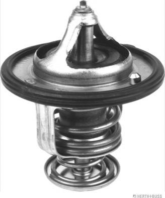 Herth+Buss Jakoparts J1533015 - Thermostat, Kühlmittel alexcarstop-ersatzteile.com