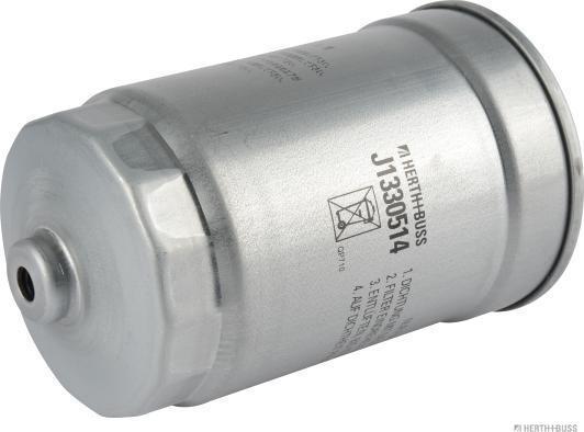 Herth+Buss Jakoparts J1330514 - Kraftstofffilter alexcarstop-ersatzteile.com