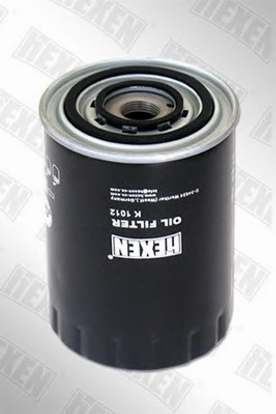 Hexen K 1012 - Ölfilter alexcarstop-ersatzteile.com