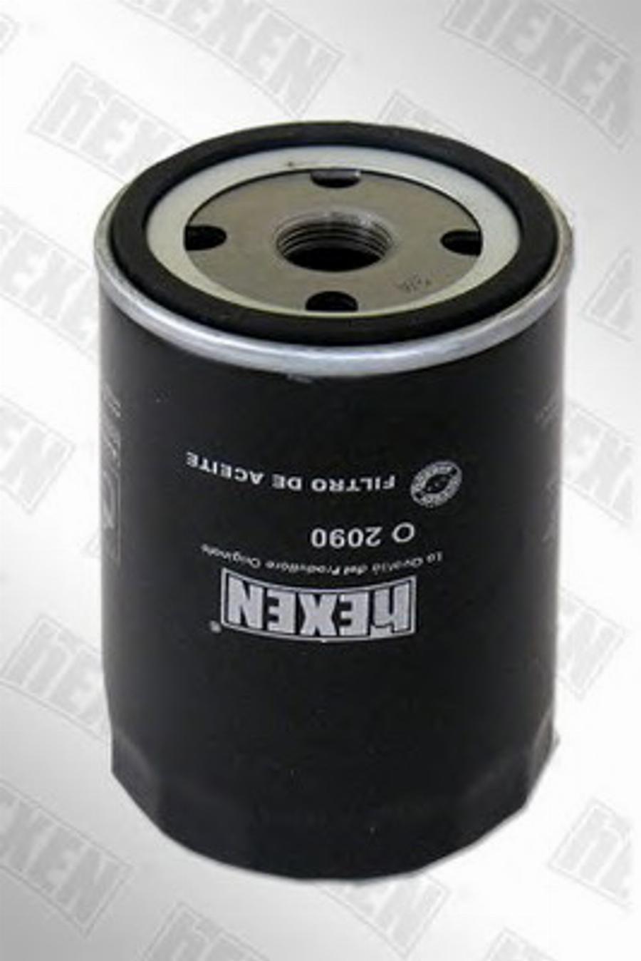 Hexen O 2090 - Ölfilter alexcarstop-ersatzteile.com