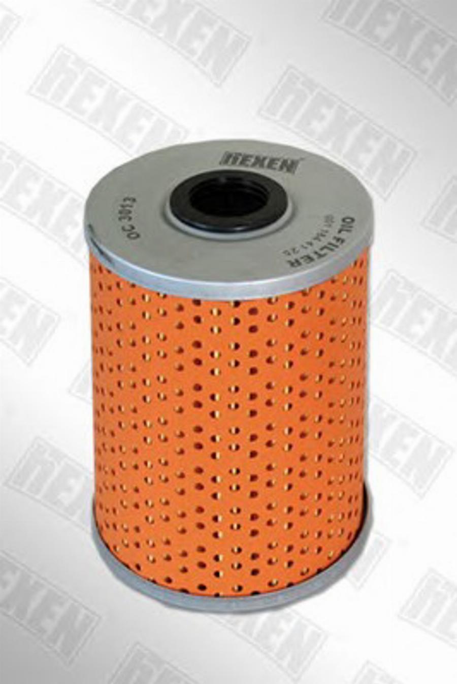 Hexen OC 3013 - Ölfilter alexcarstop-ersatzteile.com