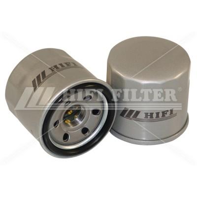 HIFI SN40668 - Kraftstofffilter alexcarstop-ersatzteile.com