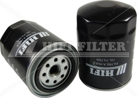 HIFI FILTER SO 7149 - Ölfilter alexcarstop-ersatzteile.com