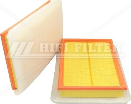 ITN FA1137 - Luftfilter alexcarstop-ersatzteile.com