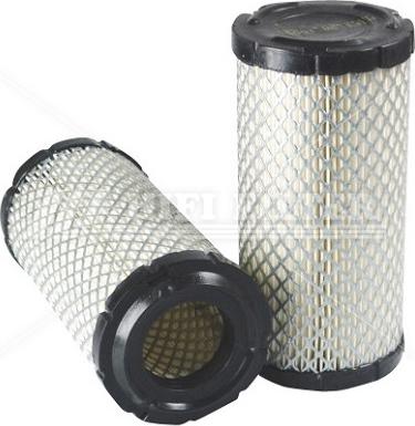 Dynamatrix DAF2908 - Luftfilter alexcarstop-ersatzteile.com