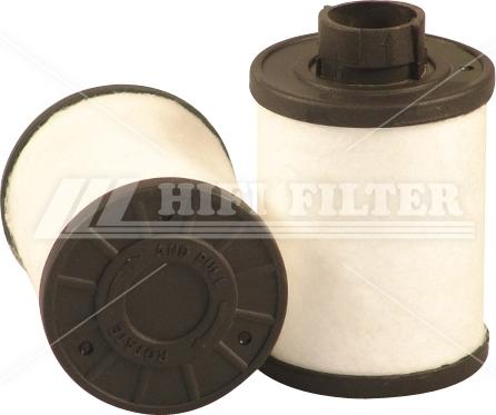 HIFI FILTER SN 80030 - Kraftstofffilter alexcarstop-ersatzteile.com