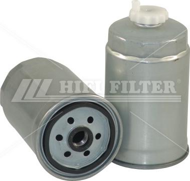 Omnicraft HAMJ9155BLAA - Kraftstofffilter alexcarstop-ersatzteile.com