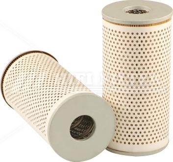 Mann-Filter 760594 - Ölfilter alexcarstop-ersatzteile.com