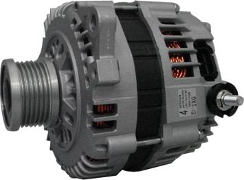 HITACHI 136109 - Generator alexcarstop-ersatzteile.com