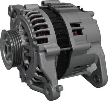 HITACHI 136116 - Generator alexcarstop-ersatzteile.com