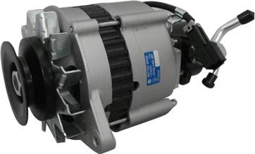 Hitachi 136111 - Generator alexcarstop-ersatzteile.com