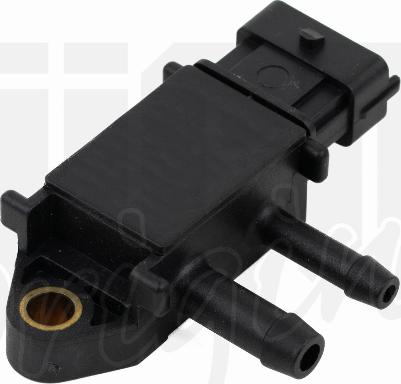 Hitachi 137431 - Sensor, Abgasdruck alexcarstop-ersatzteile.com