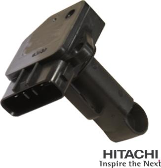 Hitachi 2505067 - Luftmassenmesser alexcarstop-ersatzteile.com