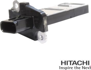 HITACHI 2505087 - Luftmassenmesser alexcarstop-ersatzteile.com