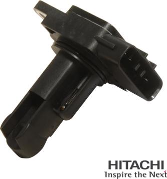 Hitachi 2505038 - Luftmassenmesser alexcarstop-ersatzteile.com