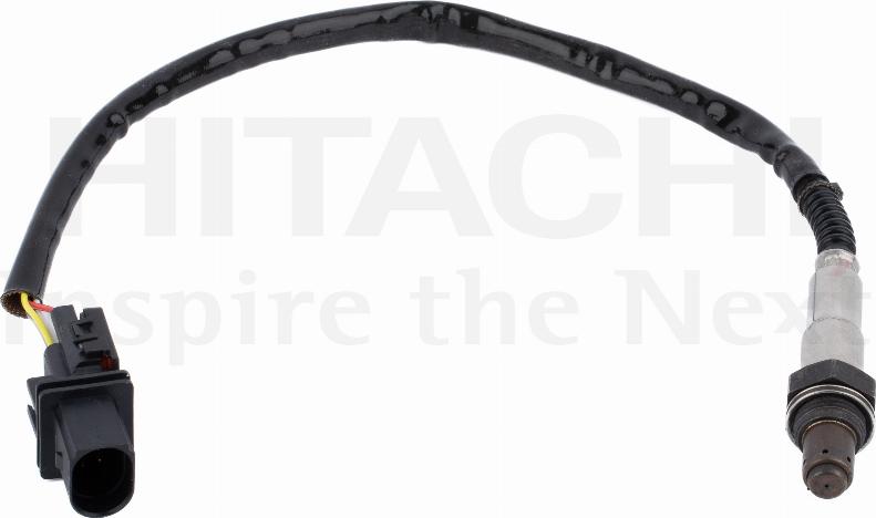 Hitachi 2505308 - Lambdasonde alexcarstop-ersatzteile.com