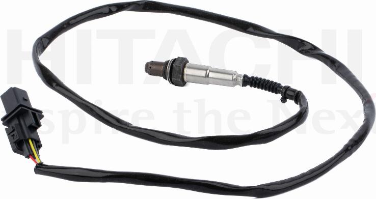 Hitachi 2505312 - Lambdasonde alexcarstop-ersatzteile.com