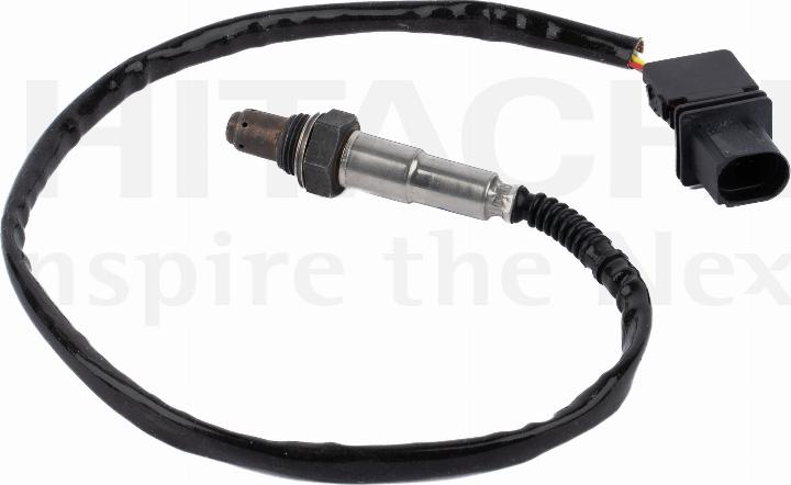 Hitachi 2505320 - Lambdasonde alexcarstop-ersatzteile.com