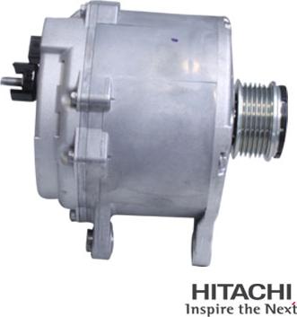 Hitachi 2506144 - Generator alexcarstop-ersatzteile.com