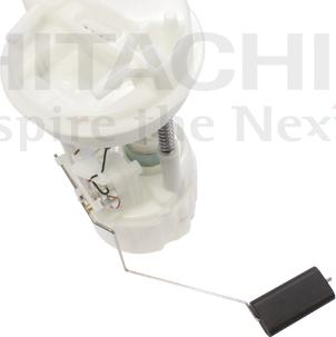 Hitachi 2503407 - Kraftstofffördermodul alexcarstop-ersatzteile.com