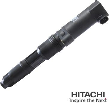 Hitachi 2503800 - Zündspule alexcarstop-ersatzteile.com