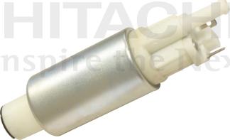 Hitachi 2503378 - Kraftstoffpumpe alexcarstop-ersatzteile.com