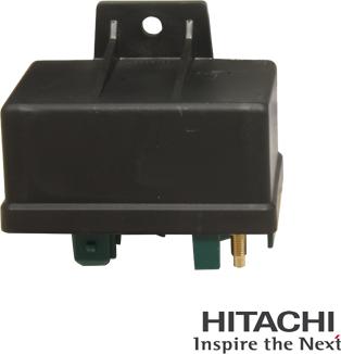 Hitachi 2502088 - Relais, Glühanlage alexcarstop-ersatzteile.com