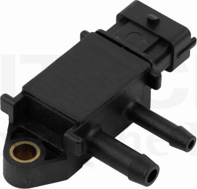 Hitachi 2507431 - Sensor, Abgasdruck alexcarstop-ersatzteile.com