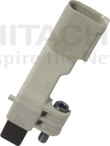 HITACHI 2507387 - Impulsgeber, Kurbelwelle alexcarstop-ersatzteile.com