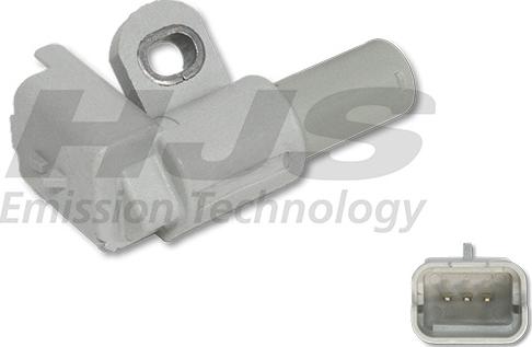 HJS 92 09 6009 - Sensor, Nockenwellenposition alexcarstop-ersatzteile.com