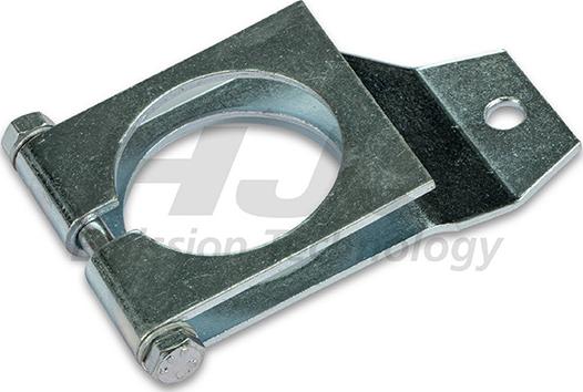 HJS 83 13 6460 - Halter, Abgasrohr alexcarstop-ersatzteile.com