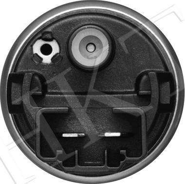 HKT GIP514 - Kraftstoffpumpe alexcarstop-ersatzteile.com