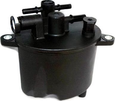 Hoffer 4906 - Kraftstofffilter alexcarstop-ersatzteile.com