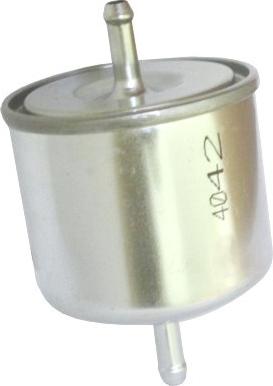 Hoffer 4042 - Kraftstofffilter alexcarstop-ersatzteile.com