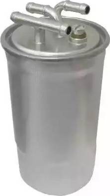 Hoffer 4246 - Kraftstofffilter alexcarstop-ersatzteile.com