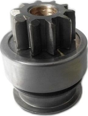 Hoffer 47015 - Ritzel, Starter alexcarstop-ersatzteile.com