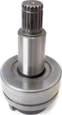 Hoffer 47021 - Ritzel, Starter alexcarstop-ersatzteile.com