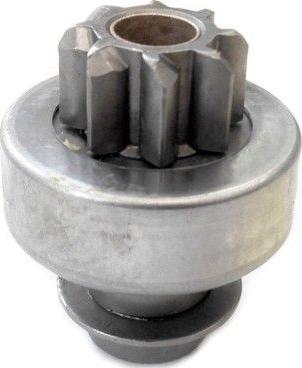 Hoffer 47144 - Ritzel, Starter alexcarstop-ersatzteile.com