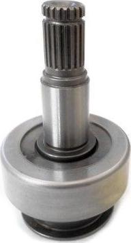 Hoffer 47116 - Ritzel, Starter alexcarstop-ersatzteile.com