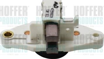 Hoffer 52041 - Generatorregler alexcarstop-ersatzteile.com