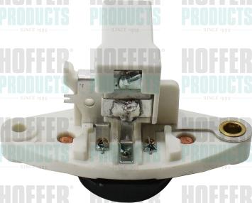 Hoffer 52002 - Generatorregler alexcarstop-ersatzteile.com