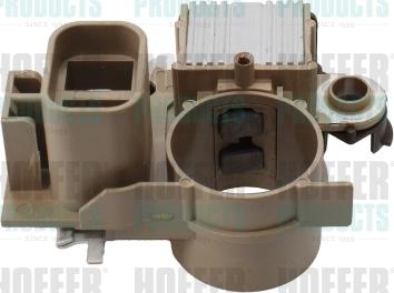 Hoffer 52151 - Generatorregler alexcarstop-ersatzteile.com